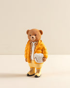 Madelyn Trinket - Madame Coco JO