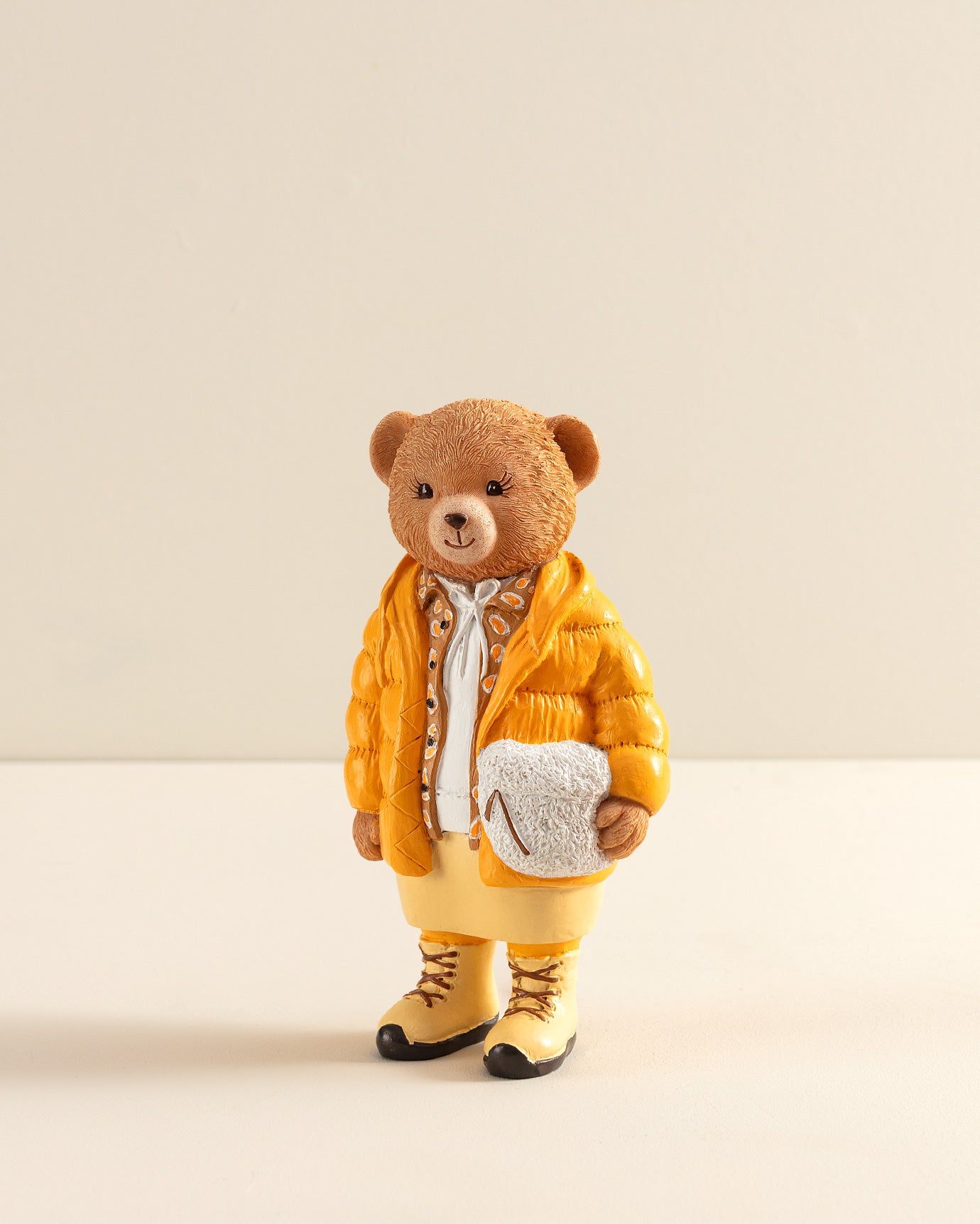 Madelyn Trinket - Madame Coco JO