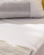 Candide Duvet Cover Set -coco Crep Patterned - Madame Coco JO