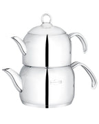 Azura Teapot Set - Medium-sized - Madame Coco JO
