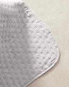 Rennes Double Size Bedspread Set - Madame Coco JO