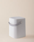 Anglais Trash Can 8lt - Madame Coco JO