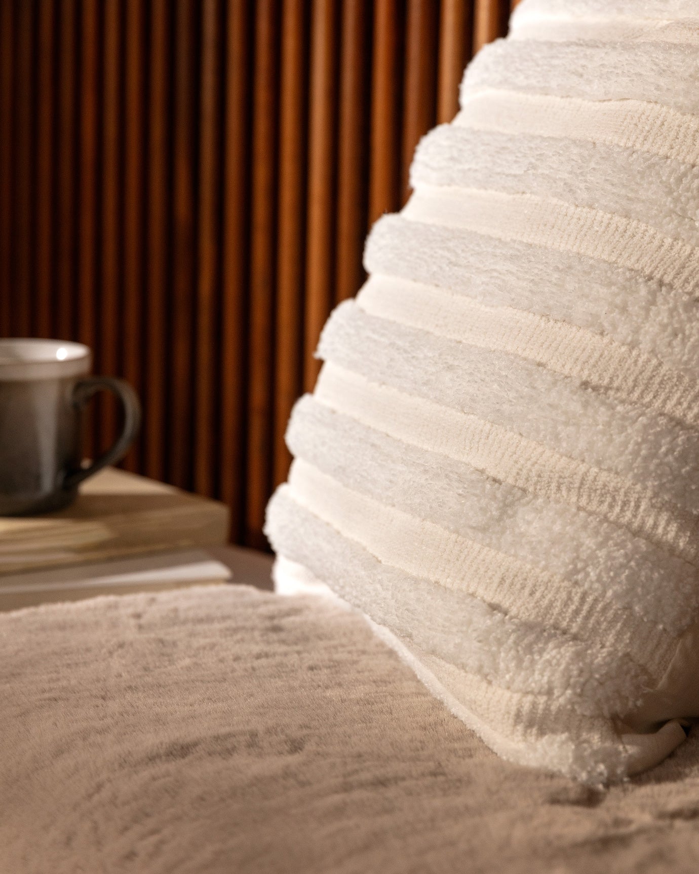 Bourgogne Cushion Cover - Madame Coco JO