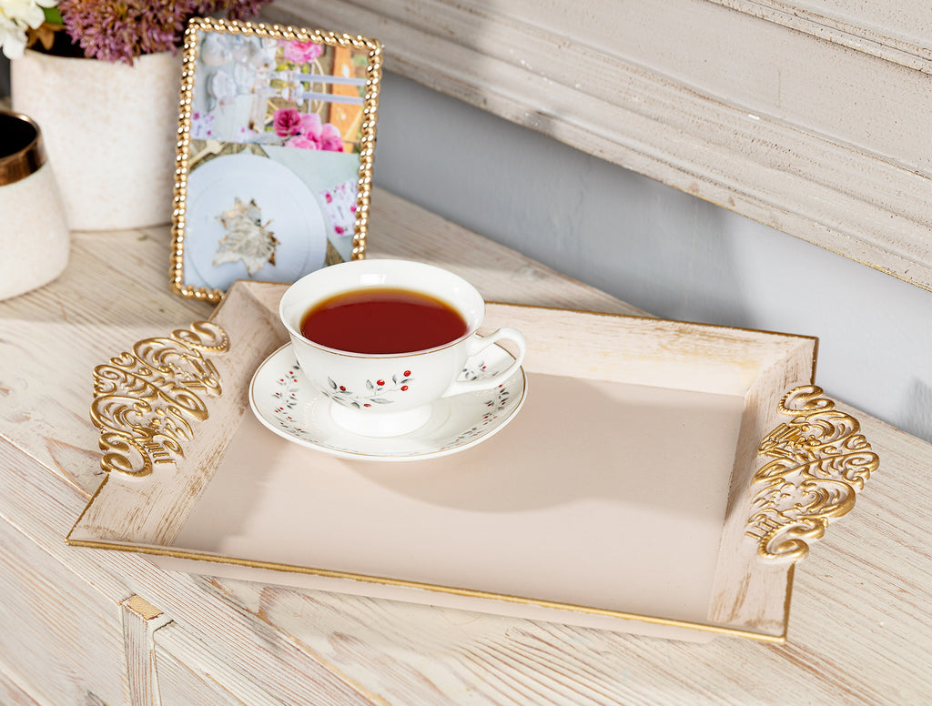 Barroco Tray - Madame Coco JO