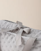 Rennes Double Size Bedspread Set - Madame Coco JO