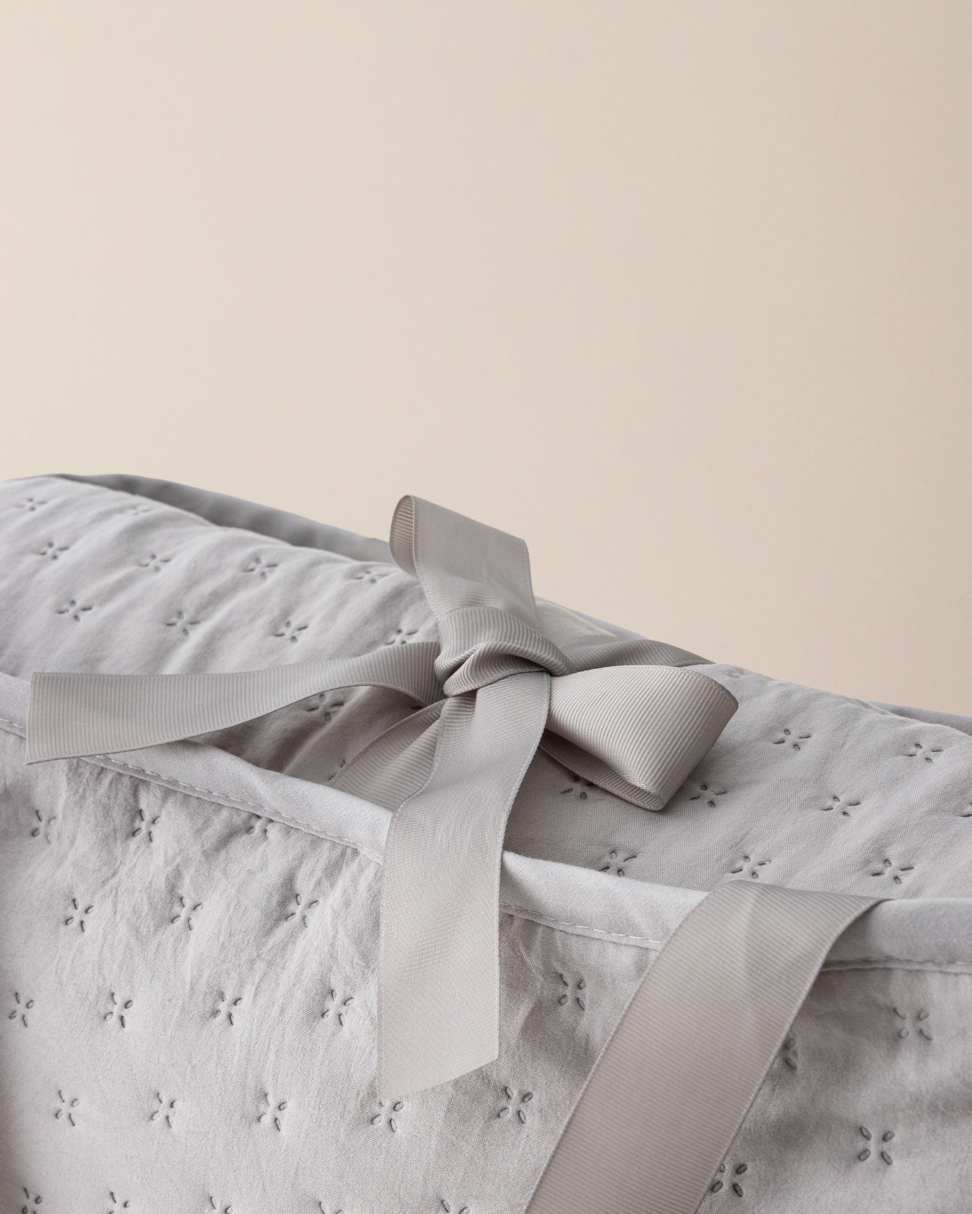 Rennes Double Size Bedspread Set - Madame Coco JO