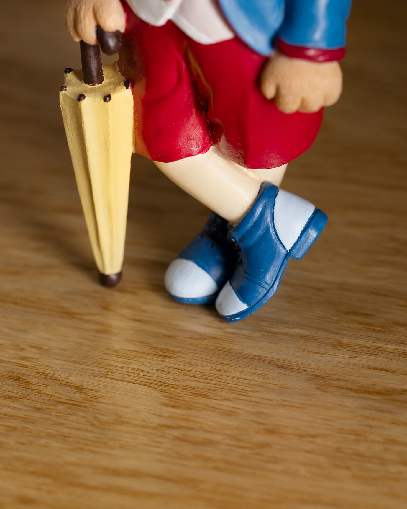 Colin Trinket - Madame Coco JO