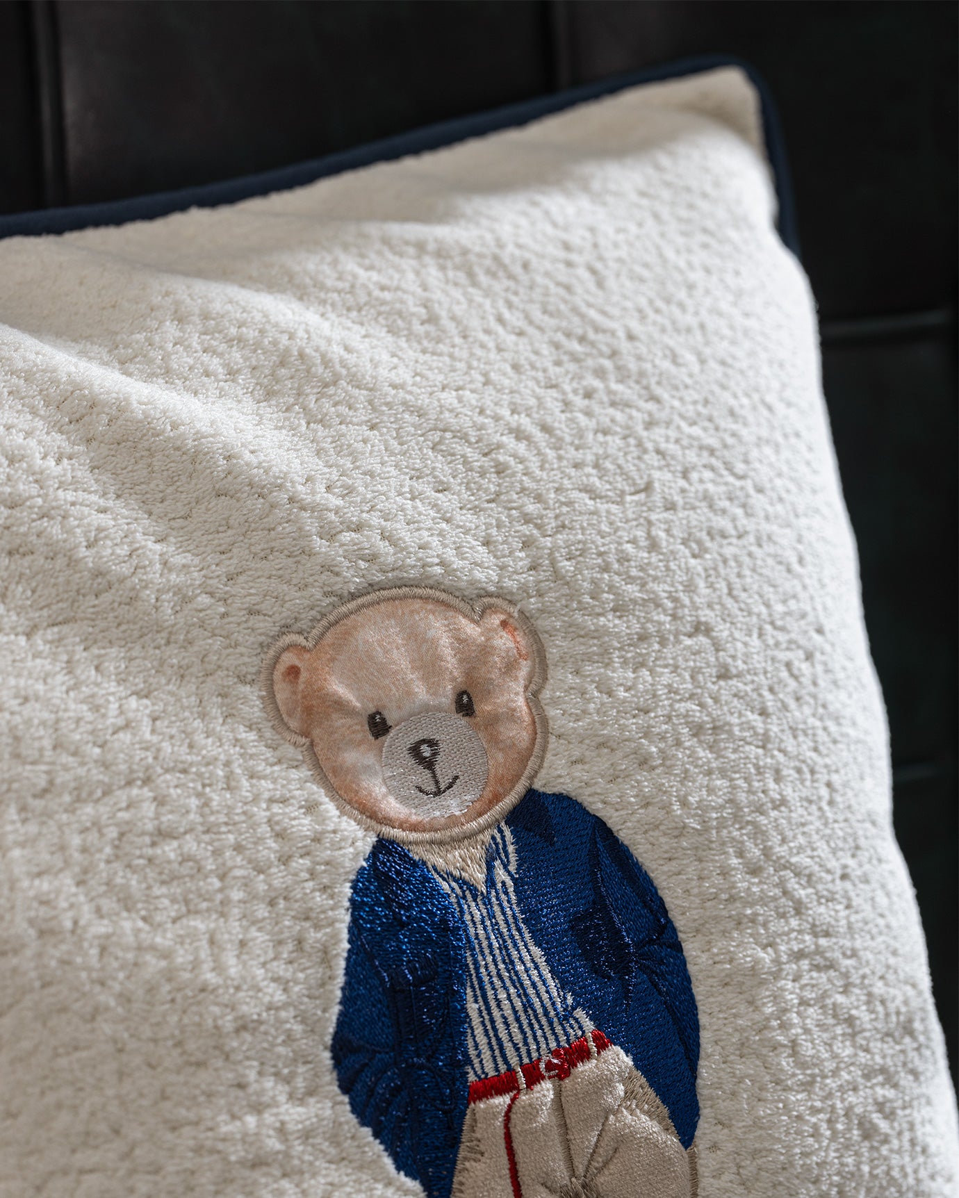 Melay Cushion Cover - Madame Coco JO