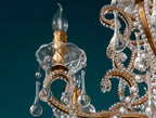 Avangarde Chandelier - Madame Coco JO