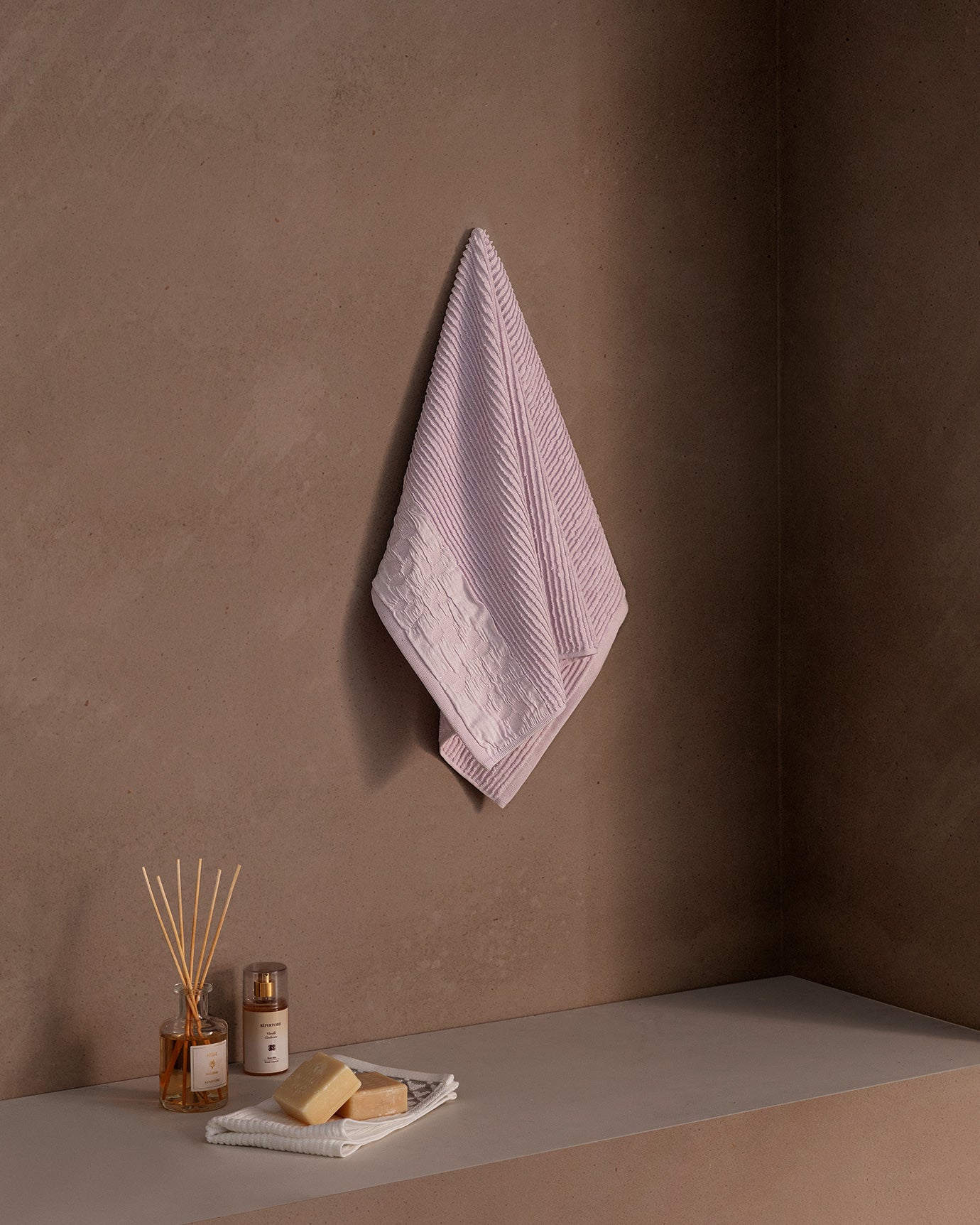 Jemma Face Towel - Madame Coco JO