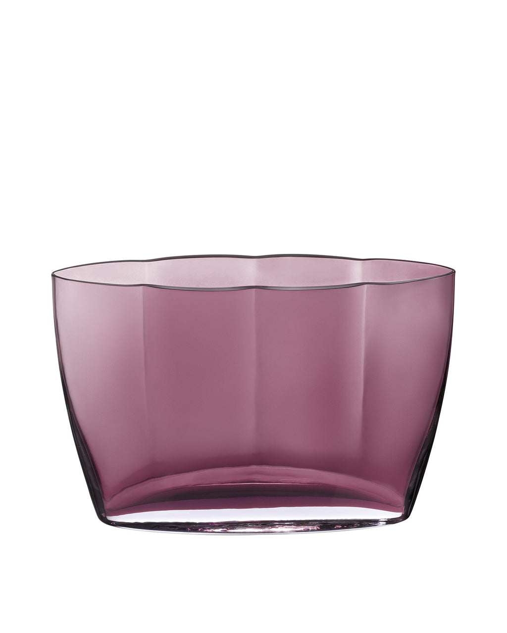 Les Orres Handmade Glass Vase - Madame Coco JO