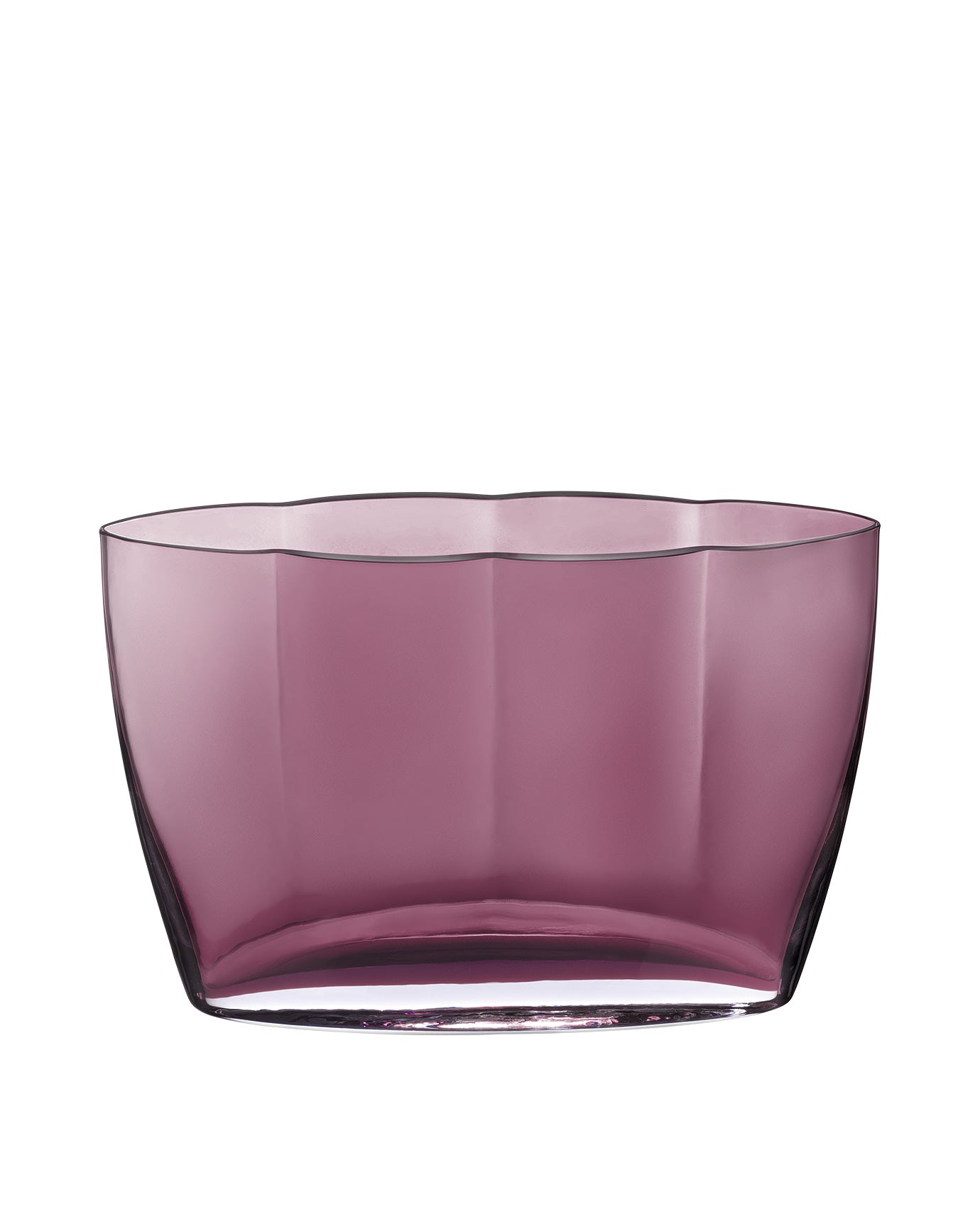 Les Orres Handmade Glass Vase - Madame Coco JO