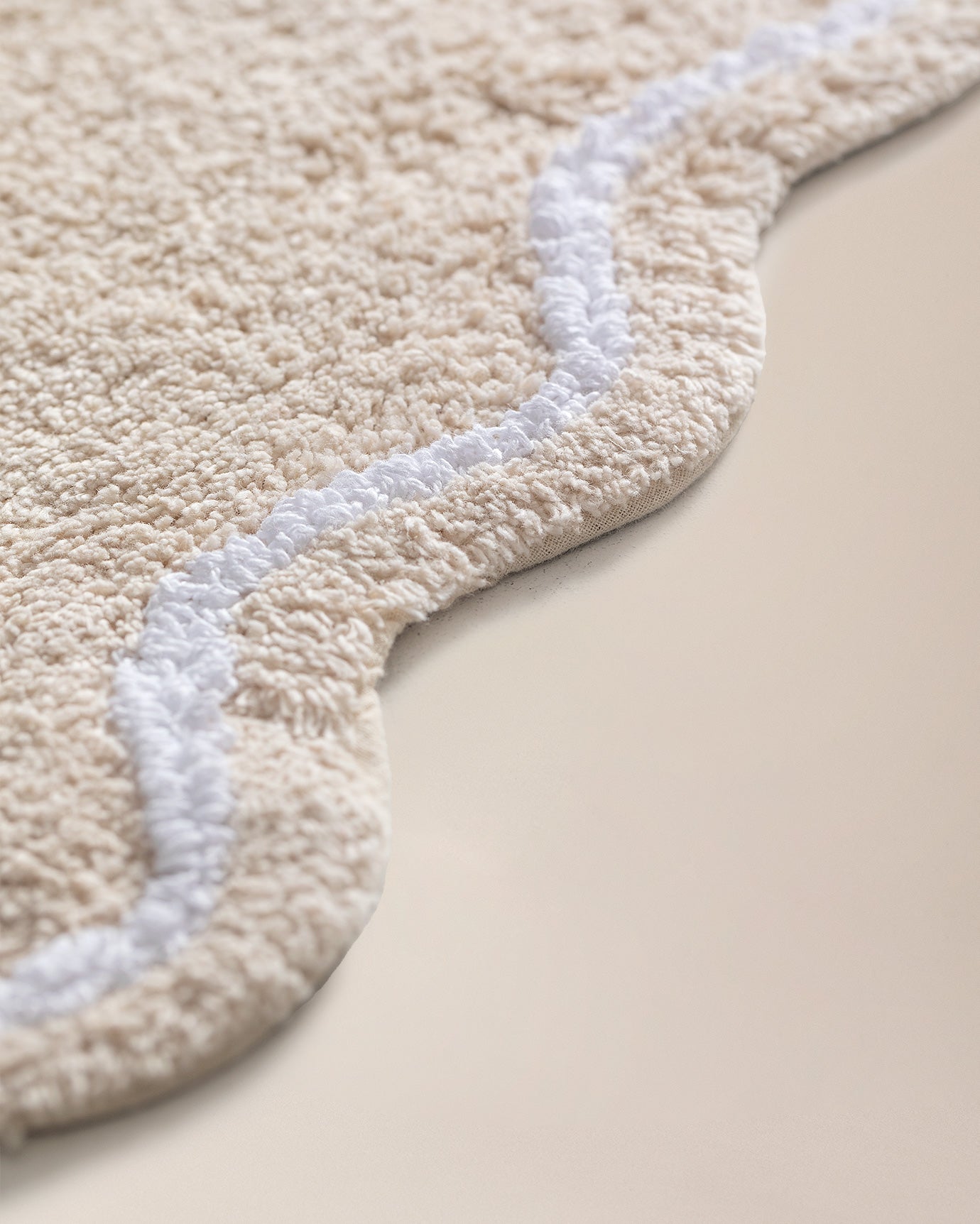 Yvoire Bath Mat - Madame Coco JO