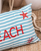 Beacher Cushion Cover - Madame Coco JO