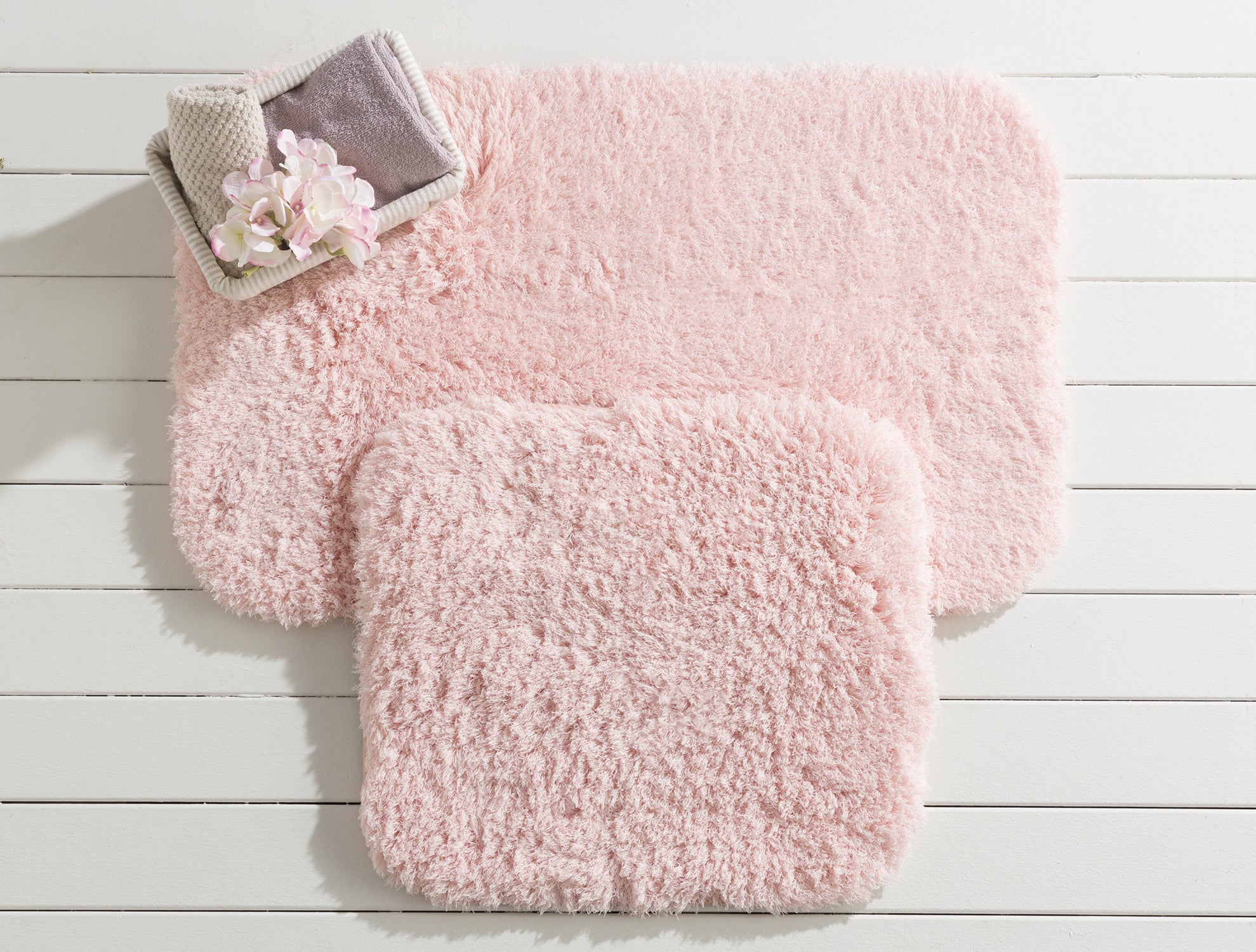 Sheep Bath Mat - Madame Coco JO