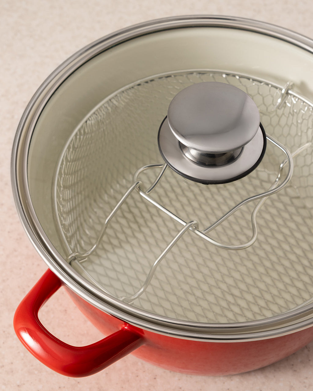 Salentino Deep Freyer - 22 Cm - Madame Coco JO