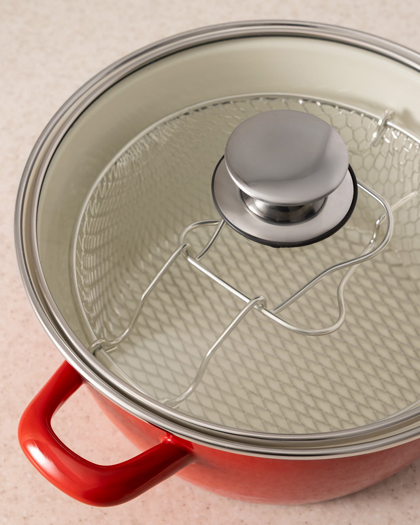 Salentino Deep Freyer - 22 Cm - Madame Coco JO