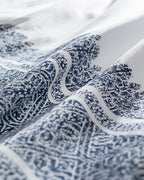 Serre King Size Duvet Cover Set - Madame Coco JO