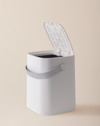 Anglais Trash Can 8lt - Madame Coco JO