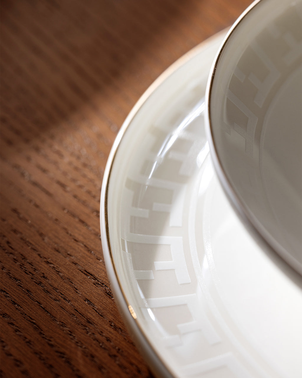 Merlin 18 Piece Dinner Set - Madame Coco JO