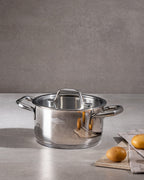 Nova Deep Pot 16 Cm - Madame Coco JO