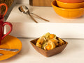Dorote Rectangular Bowl 10cm - Madame Coco JO