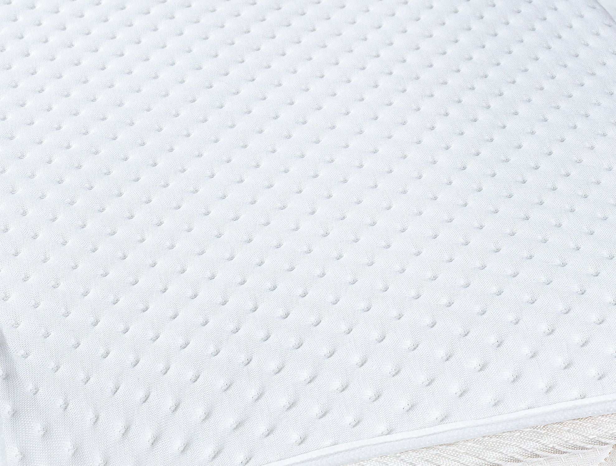 Clarte Waterproof Bed Protector - Madame Coco JO