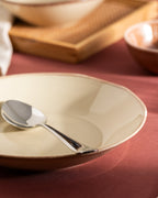 Colores Dinner Plate 21 Cm - Madame Coco JO