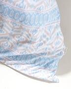 Abrial Single Size Duvet Cover Set - Ranforce Patterned - Madame Coco JO