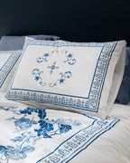 Orlena Double Size Duvet Cover Set - Madame Coco JO