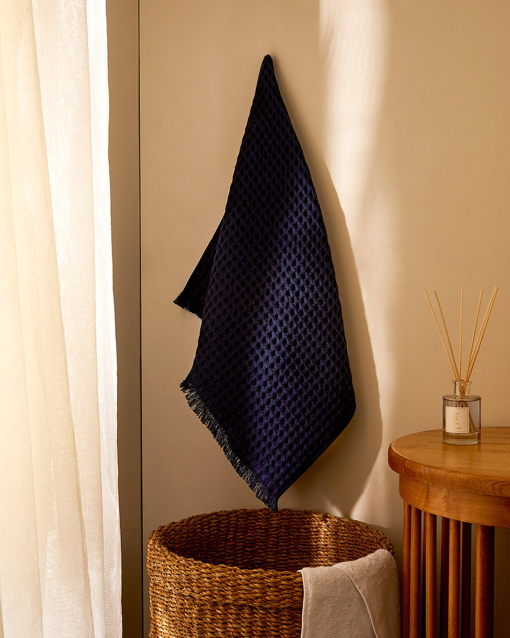 Marlie Face Towel - Madame Coco JO