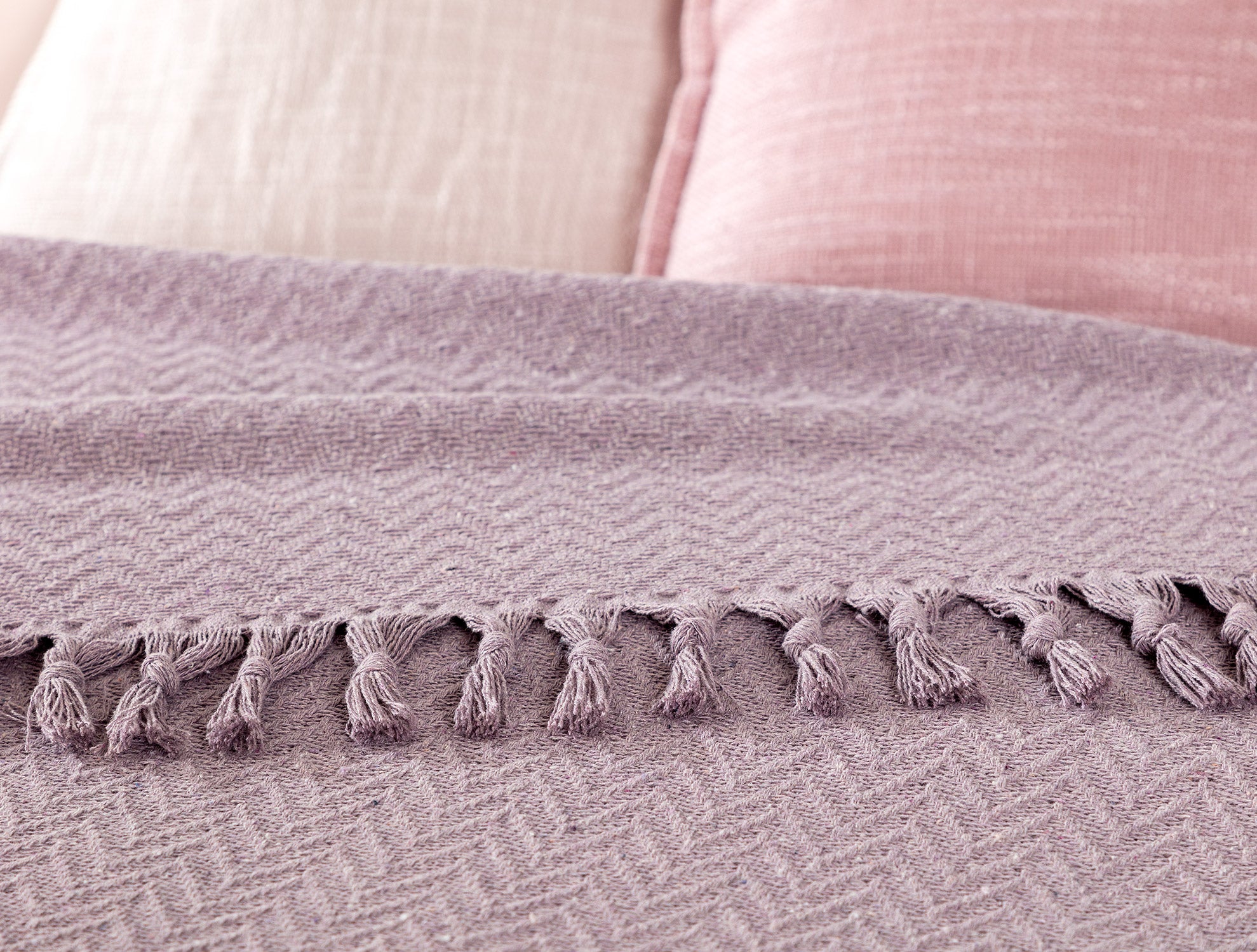 Stephane Bedspread - Madame Coco JO