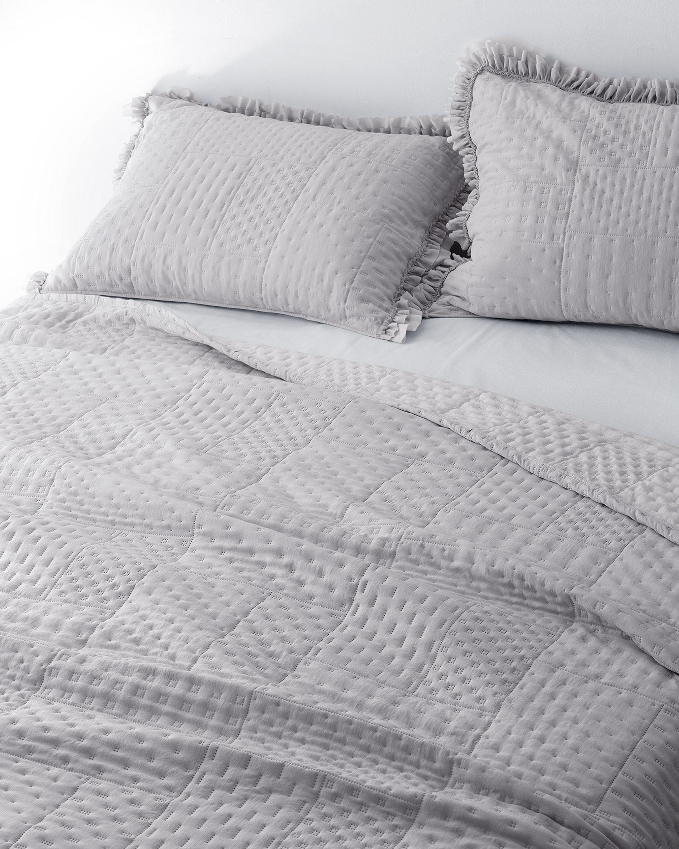 Maryon Double Size Bedspread - Madame Coco JO