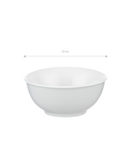 Grand 2 Pcs Bowl Set - 12 Cm - Madame Coco JO