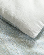 Agate Duvet Cover Set - Coco Crep Patterned - Madame Coco JO