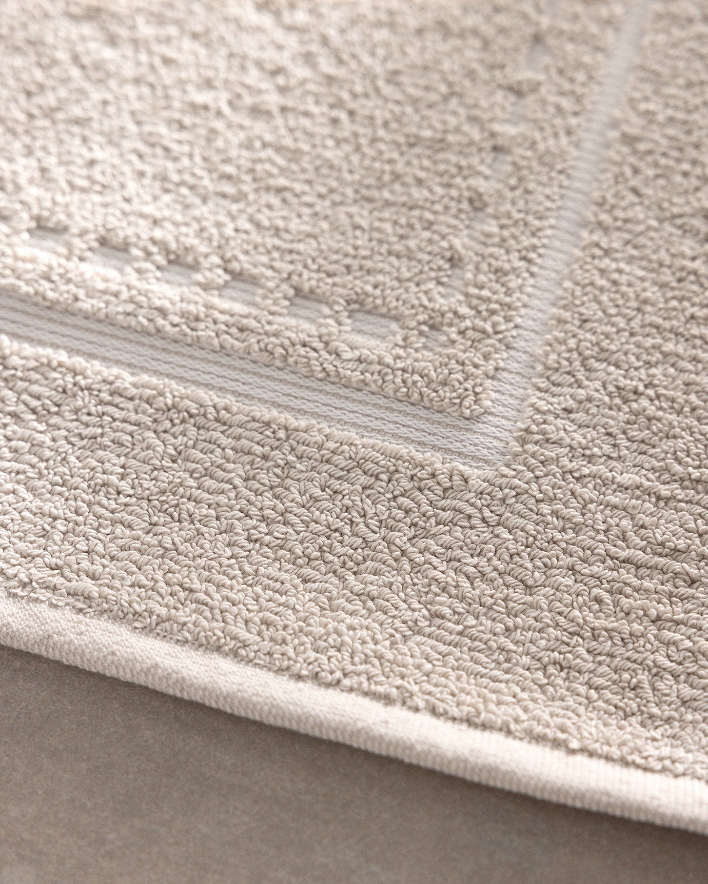 Angeline Foot Towel - Madame Coco JO