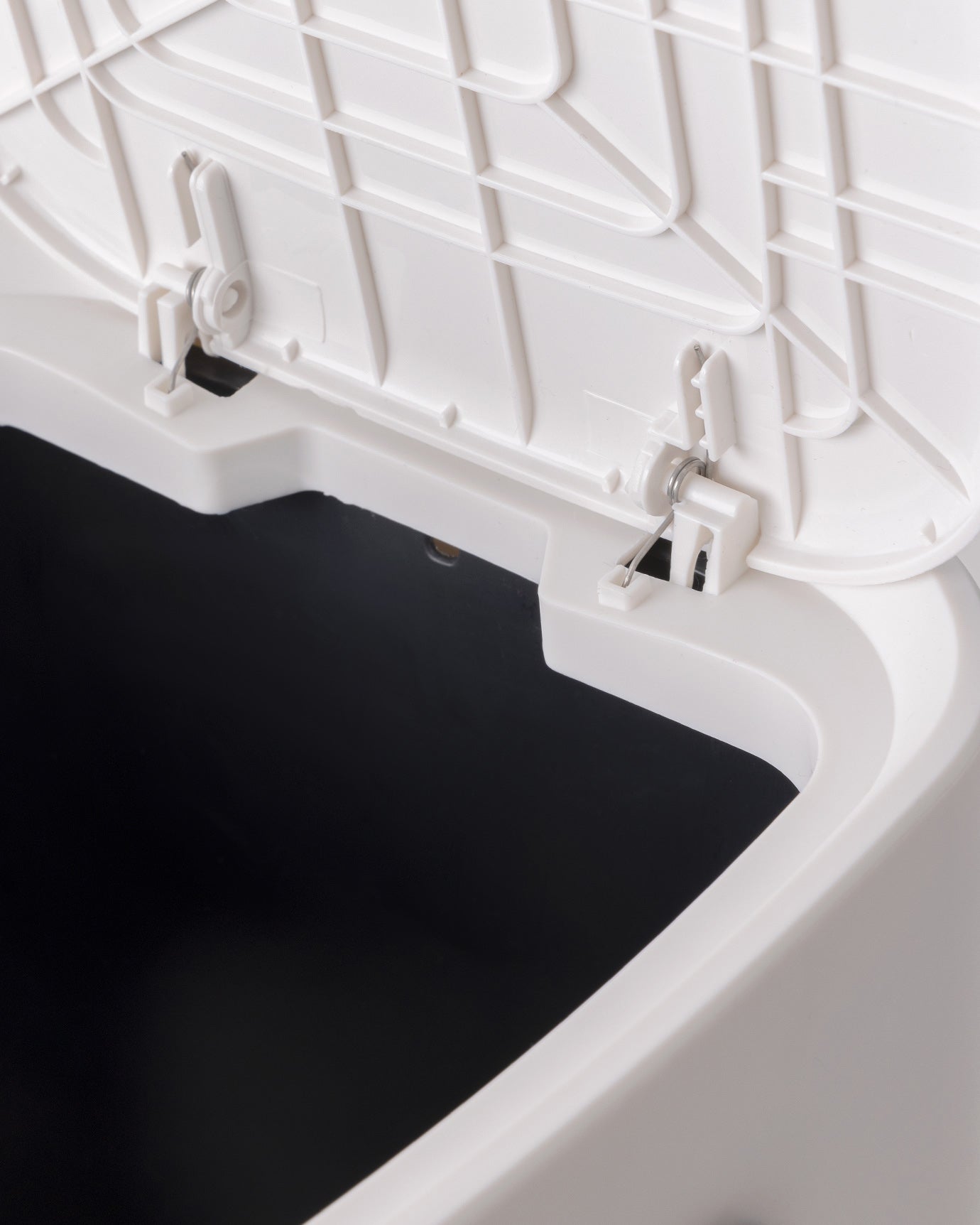 Anglais Trash Can 4lt - Madame Coco JO