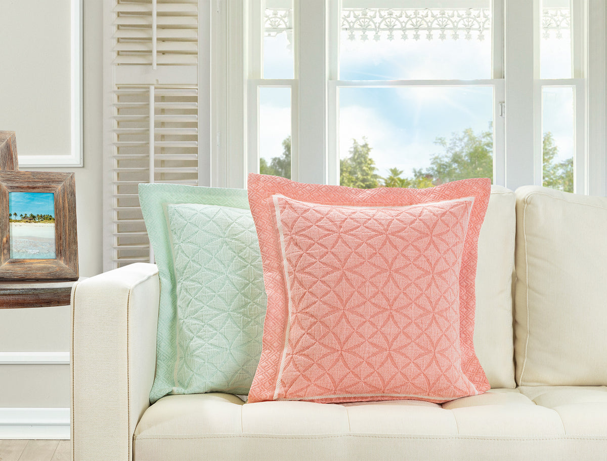 Grazie Cushion Cover - Madame Coco JO