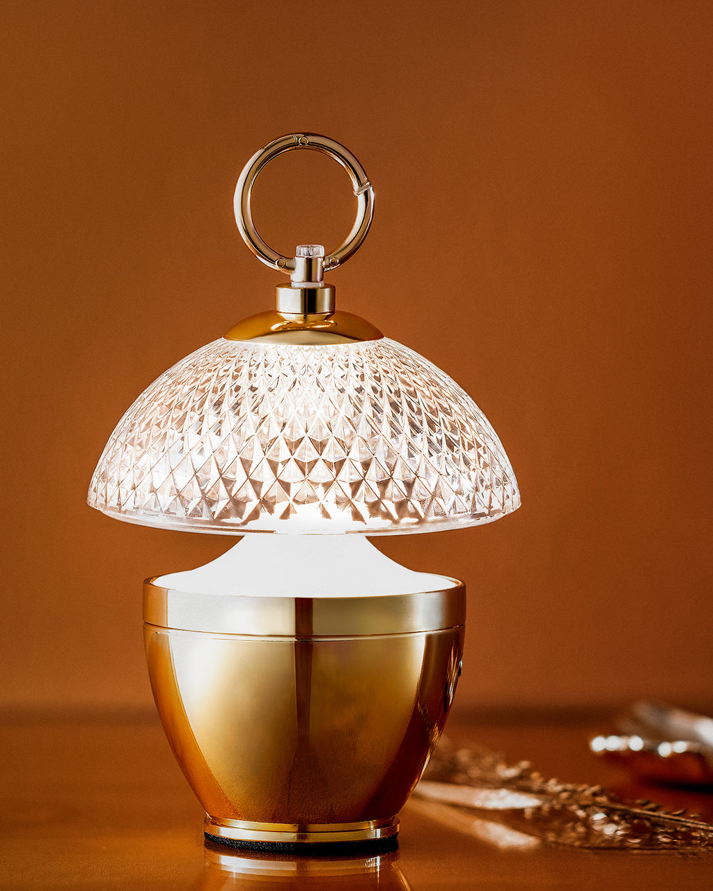 Bern Lampshade - Madame Coco JO