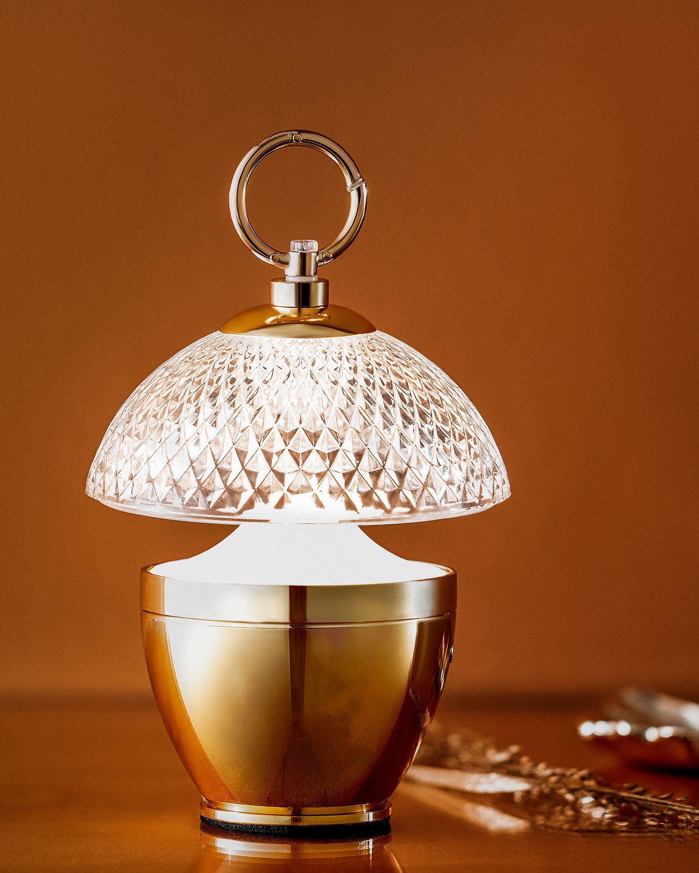 Bern Lampshade - Madame Coco JO