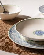 Manon Dinner Set 24 Pcs - Madame Coco JO