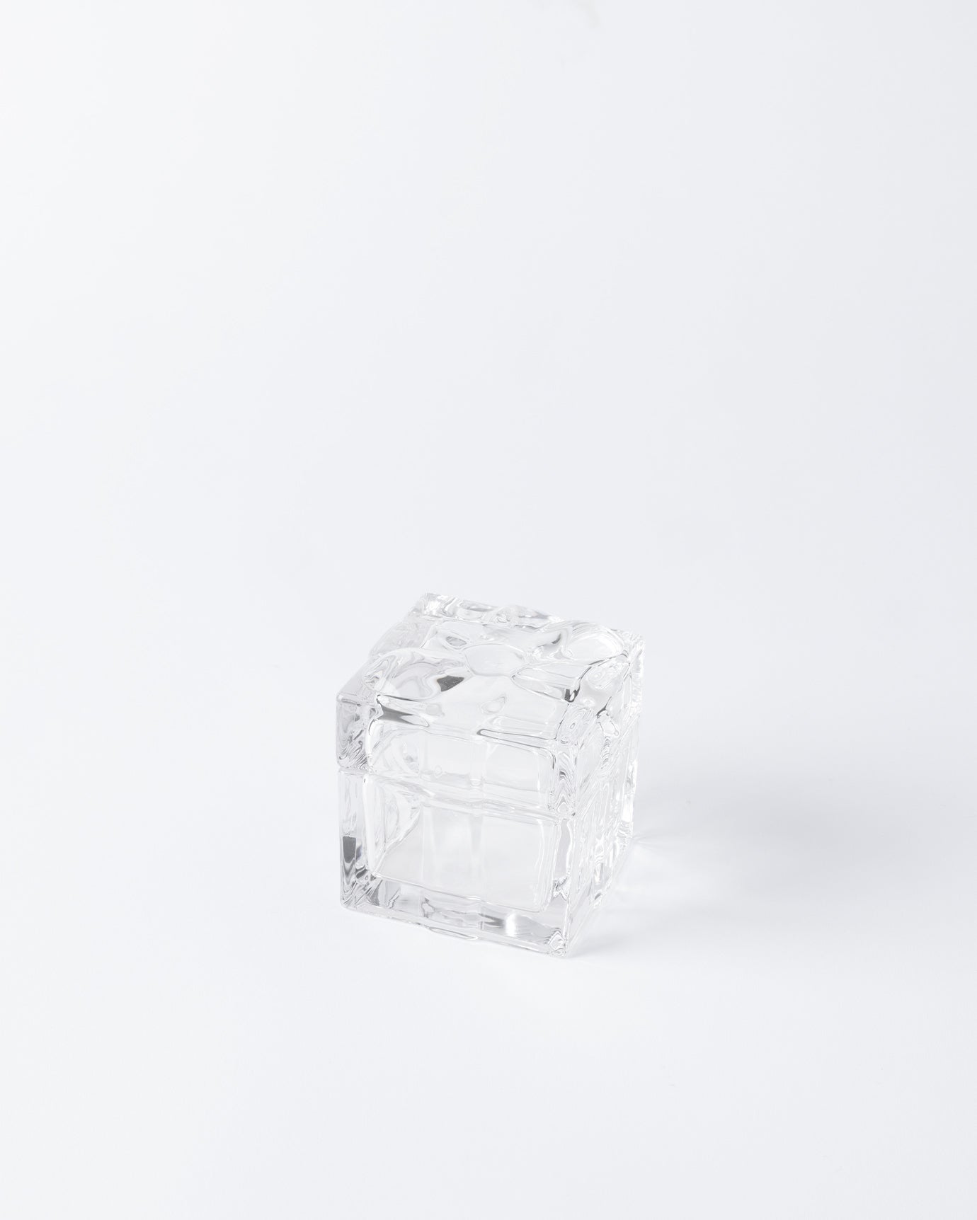Lea Jewelry Box - Madame Coco JO