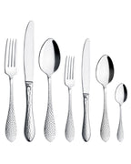 La Rose 42 Pcs Cutlery Set - Madame Coco JO