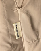 Allure 3d Quilt - Madame Coco JO