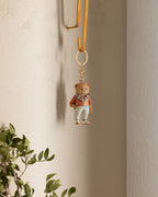 Pour Bear Keyring - Madame Coco JO