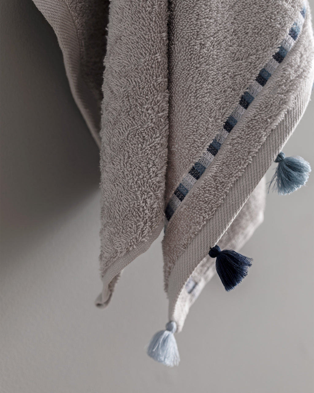 Gland Face Towel - Madame Coco JO