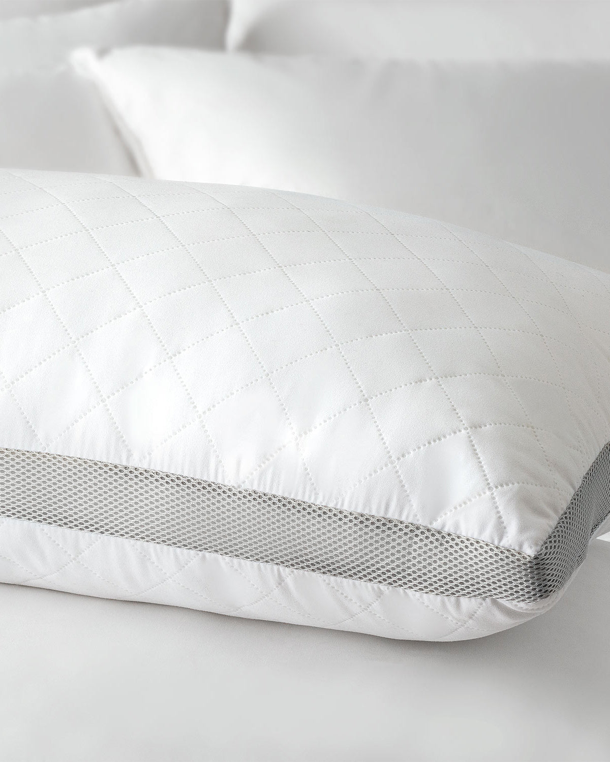 Air Conditioned Pillow - Madame Coco JO