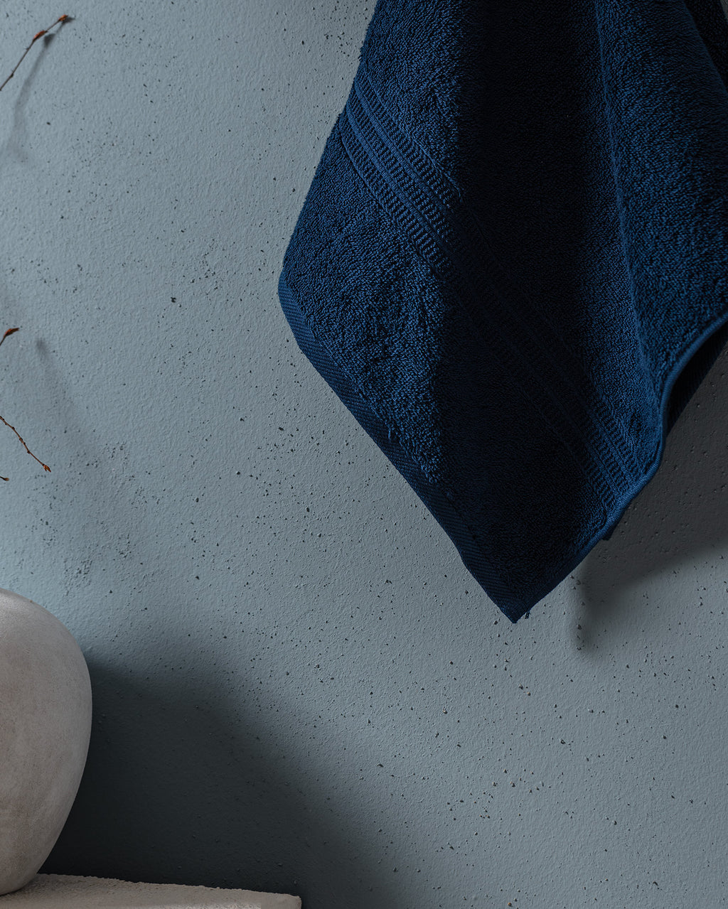 Cerline Face Towel - Madame Coco JO