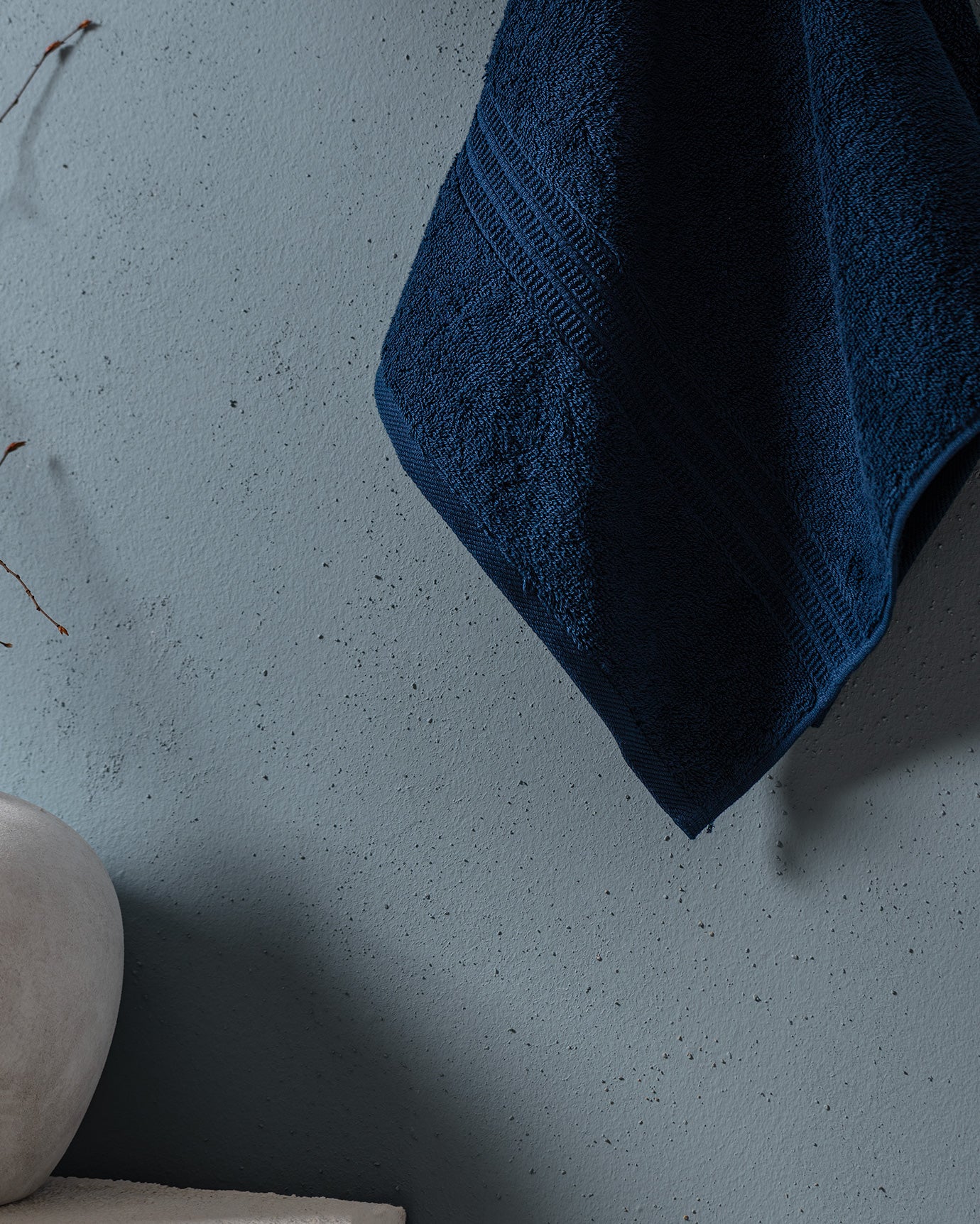 Cerline Face Towel - Madame Coco JO