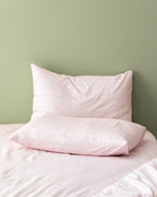 Carlo Single Size Ranforce Fitted Sheet Set - Madame Coco JO